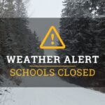 Oxford School District closes schools Monday for inclement weather Oxford School District closes schools Monday for inclement weather