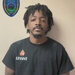 Tupelo man charged with possession of illegal gun modification Tupelo man charged with possession of illegal gun modification