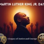 Jones honors Martin Luther King Jr., recommits to service Jones honors Martin Luther King Jr., recommits to service