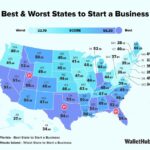 Mississippi ranks sixth best state to start business in 2026 Mississippi ranks sixth best state to start business in 2026