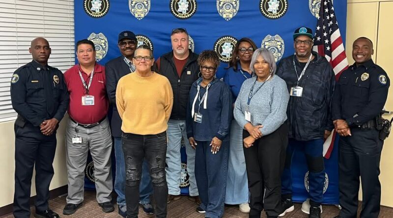 Southaven Police Launch Citizens Police Academy Class of 2026