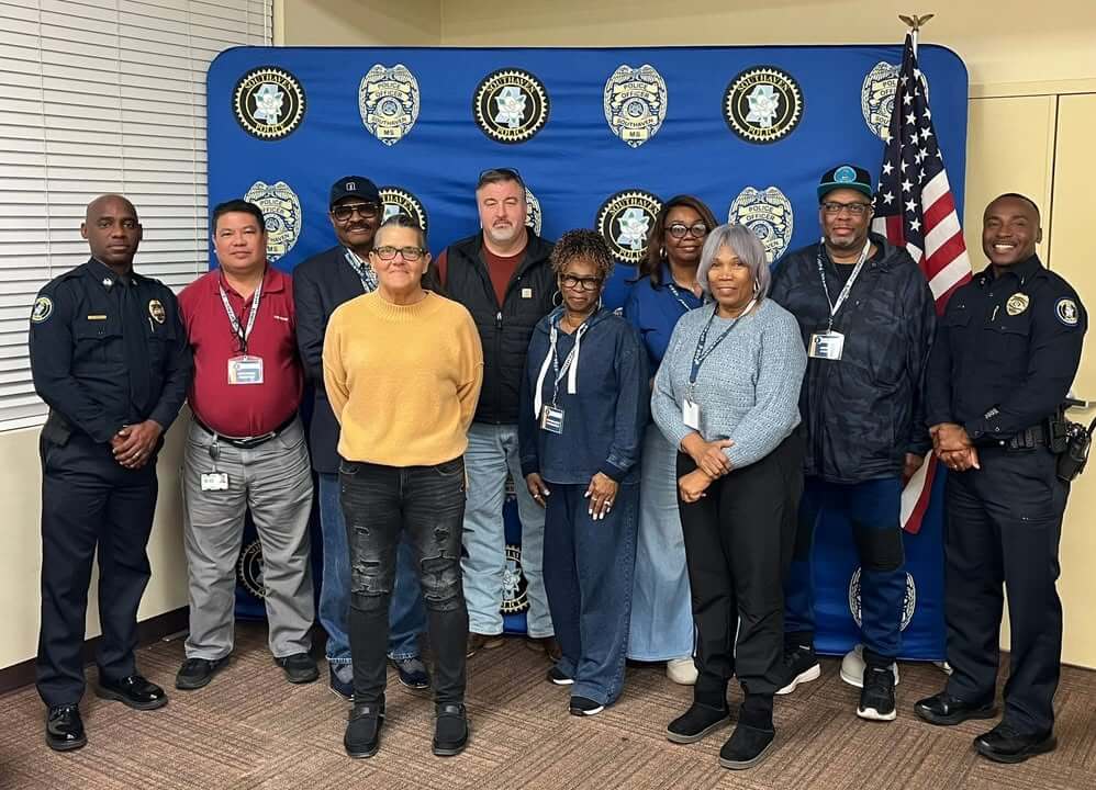 Southaven Police Launch Citizens Police Academy Class of 2026