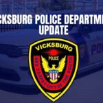 Vicksburg police update on two shooting incidents from January 13 Vicksburg police update on two shooting incidents from January 13
