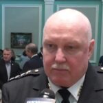 Biloxi Police Chief John Miller retires after more than 30 years of service Biloxi Police Chief John Miller retires after more than 30 years of service