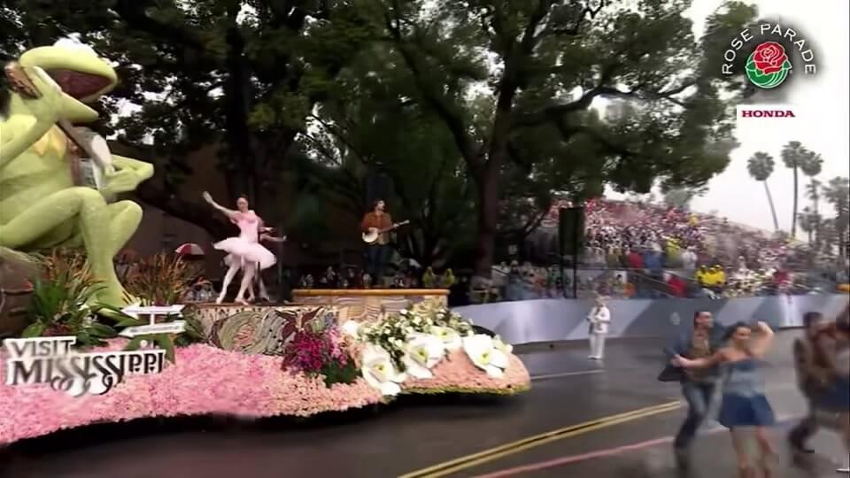 Mississippi Celebrates Musical Legends and Literary Greats