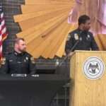 Capitol Police hosts first Meet & Greet of the year to connect with community Capitol Police hosts first Meet & Greet of the year to connect with community