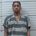 Suspect Arrested in Connection with Vehicle Burglaries in Lee County Suspect Arrested in Connection with Vehicle Burglaries in Lee County