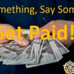 Tips lead to arrests, Crime Stoppers pays rewards Tips lead to arrests, Crime Stoppers pays rewards