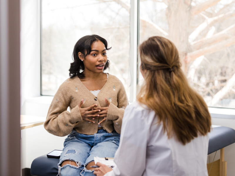 UMMC researchers improve cancer care through HPV studies