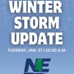 Utility warns restoration notices unreliable during winter storm Utility warns restoration notices unreliable during winter storm