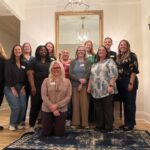 Oxford police, Junior League partner on 'In Her Shoes' program to raise awareness on domestic violence Oxford police, Junior League partner on 'In Her Shoes' program to raise awareness on domestic violence