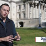 2026 Legislative Agenda Focuses on Immigration, Waste, and Whistleblower Rewards 2026 Legislative Agenda Focuses on Immigration, Waste, and Whistleblower Rewards