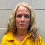 Former Jackson County Inventory Control Director Arrested on Fraud Charges Former Jackson County Inventory Control Director Arrested on Fraud Charges