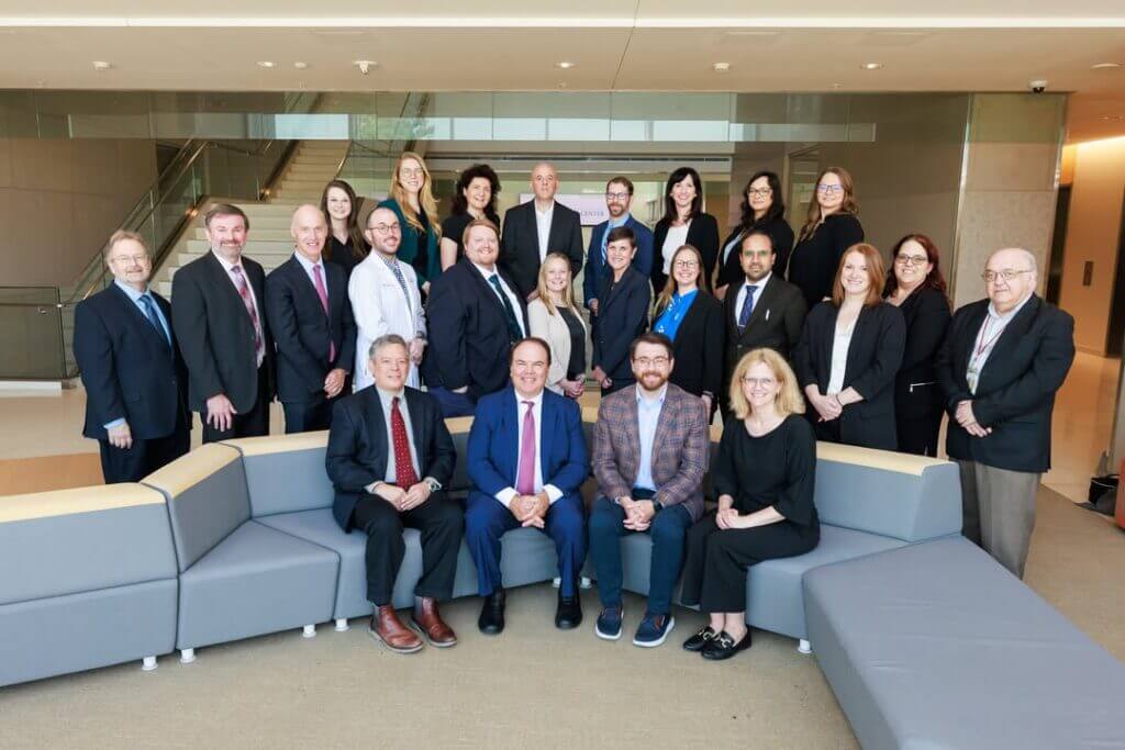 UMMC Psychiatry Department Celebrates 70 Years of Focus on Human Experience
