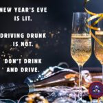 Police warn against drunk driving on New Year’s Eve Police warn against drunk driving on New Year’s Eve