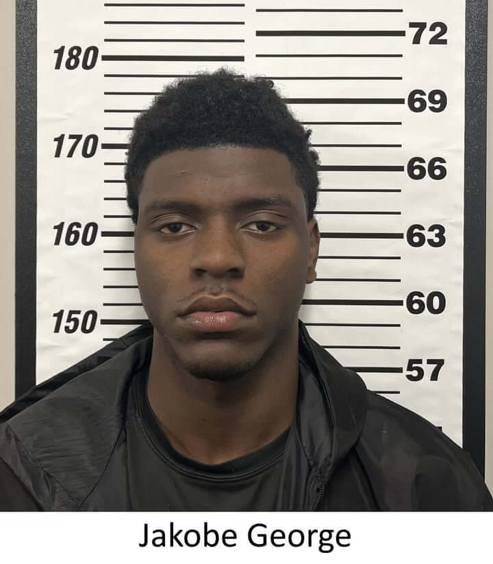 Starkville police arrest three in Sonic Drive-In shooting