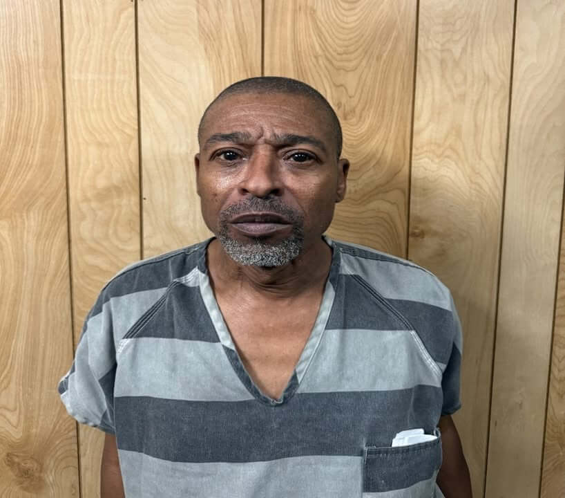 Tupelo man arrested on fourth-offense DUI charge