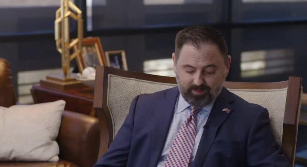 Facebook reel says conservative governance drives Mississippi momentum