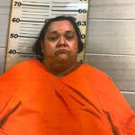 Authorities Seek Woman Who Stealed Wreaths From Osyka Cemetery Authorities Seek Woman Who Stealed Wreaths From Osyka Cemetery