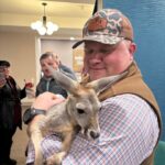 Corinth Police Department Shares Photos from Chief’s Conference Corinth Police Department Shares Photos from Chief’s Conference