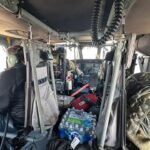 Reeves says three deaths in Tate County raise Mississippi storm toll to seven Reeves says three deaths in Tate County raise Mississippi storm toll to seven