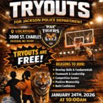 JPD announces PAL tryouts JPD announces PAL tryouts