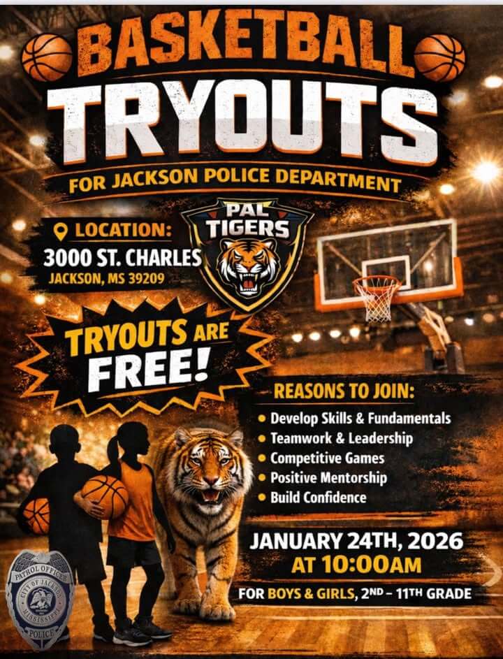 JPD announces PAL tryouts