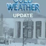 Picayune mobilizes cold-weather plan, opens warming center Picayune mobilizes cold-weather plan, opens warming center