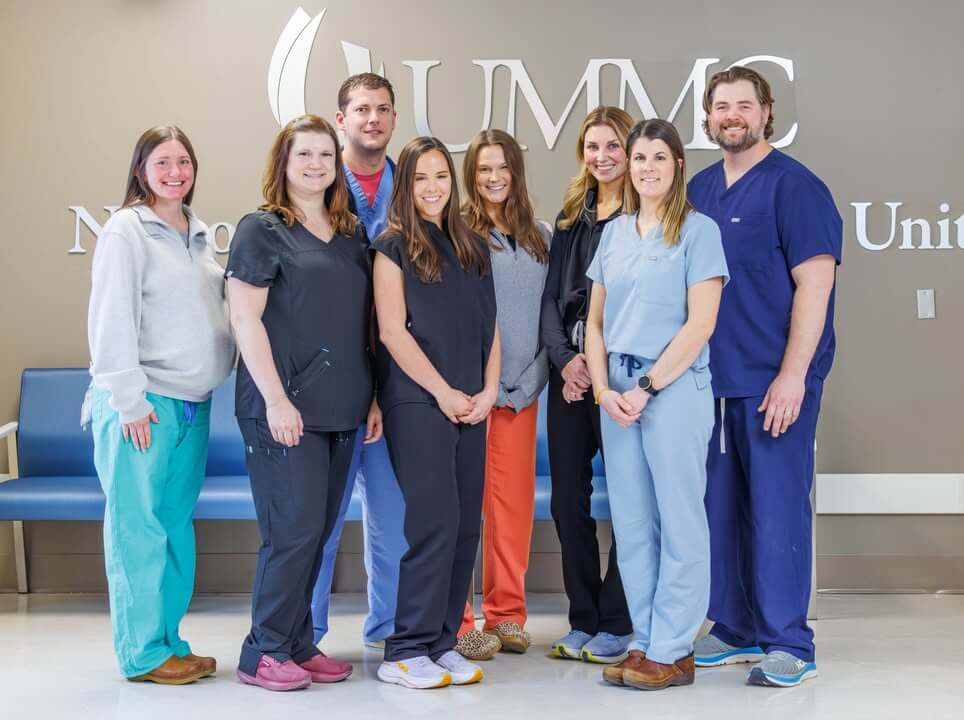 UMMC Neuroscience ICU earns Beacon Award for Excellence