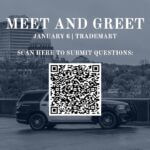 Capitol Police to Host Public Meet & Greet Panel in Jackson on Jan. 6 Capitol Police to Host Public Meet & Greet Panel in Jackson on Jan. 6