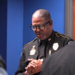Jackson police plan for predicted winter storm after weekly meeting Jackson police plan for predicted winter storm after weekly meeting