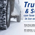 Road conditions remain hazardous in parts of Mississippi Road conditions remain hazardous in parts of Mississippi