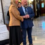 Investigator John Burt named 2025 Angel of Year Investigator John Burt named 2025 Angel of Year