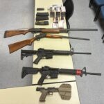 Lee County deputies remove armed woman from Mooreville travel center Lee County deputies remove armed woman from Mooreville travel center