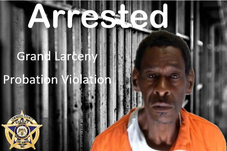 Lowndes County sheriff’s office seeks victims in theft case