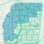 MDOT warns drivers of severe icing, road hazards across 28 Mississippi counties MDOT warns drivers of severe icing, road hazards across 28 Mississippi counties