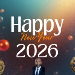 Jackson Police Chief and Hinds County Sheriff Welcome New Year with Message of Unity Jackson Police Chief and Hinds County Sheriff Welcome New Year with Message of Unity