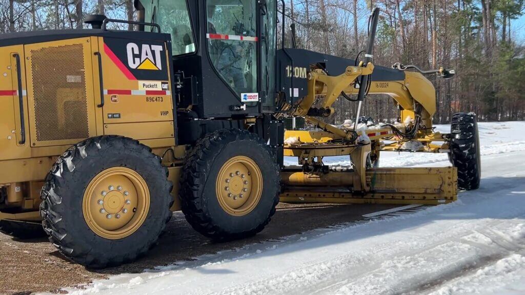 Westbound lanes open on Hwy. 78/I-22; drivers urged to use caution
