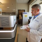 UMMC department marks 70 years decoding disease at molecular level UMMC department marks 70 years decoding disease at molecular level