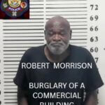 No details available for December 2025 felony arrest No details available for December 2025 felony arrest