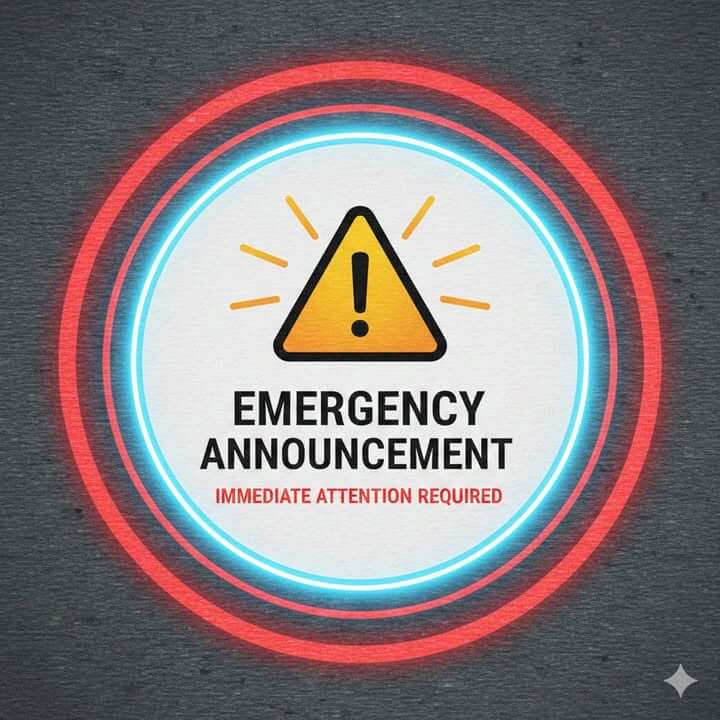 Gas Leak Prompts Evacuations Near 401 N Gloster St