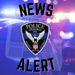 Oxford police detain person of interest after Jackson Avenue bank robbery Oxford police detain person of interest after Jackson Avenue bank robbery