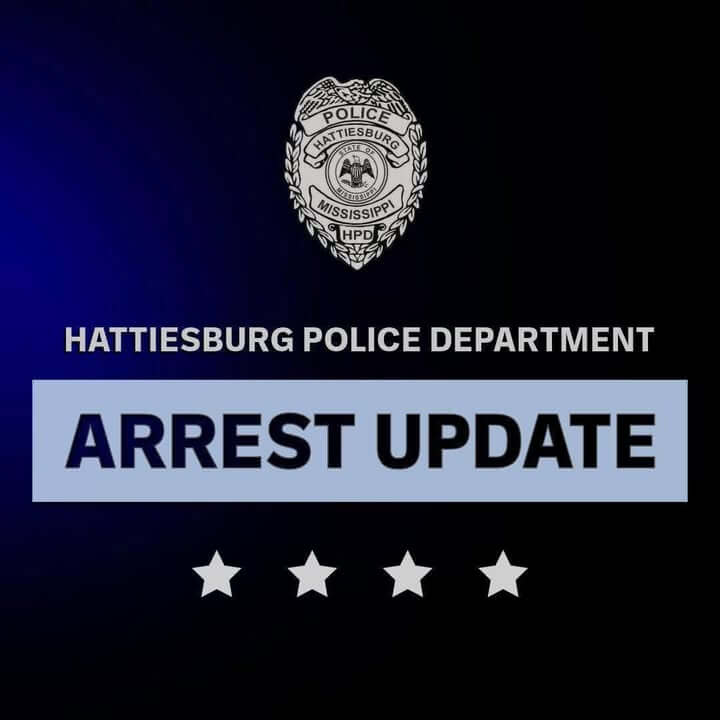 Hattiesburg man charged in drug trafficking probe