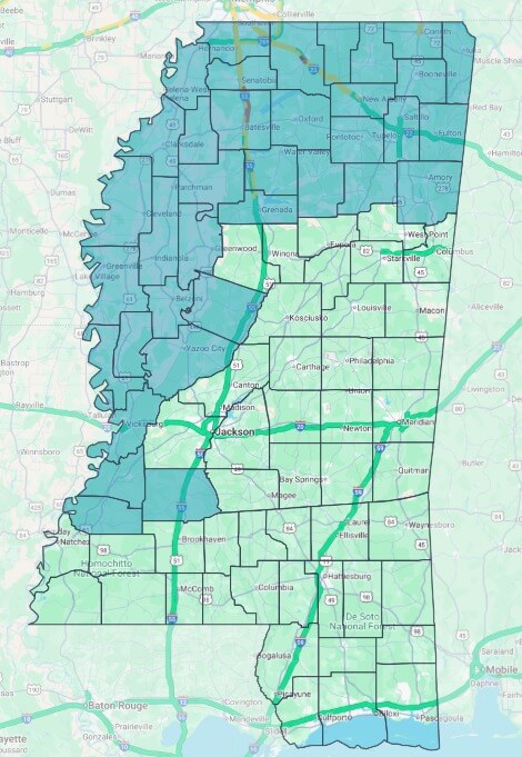 MDOT urges motorists to avoid roads, use extreme caution