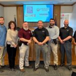 Ocean Springs Police host South Mississippi law enforcement meeting Ocean Springs Police host South Mississippi law enforcement meeting