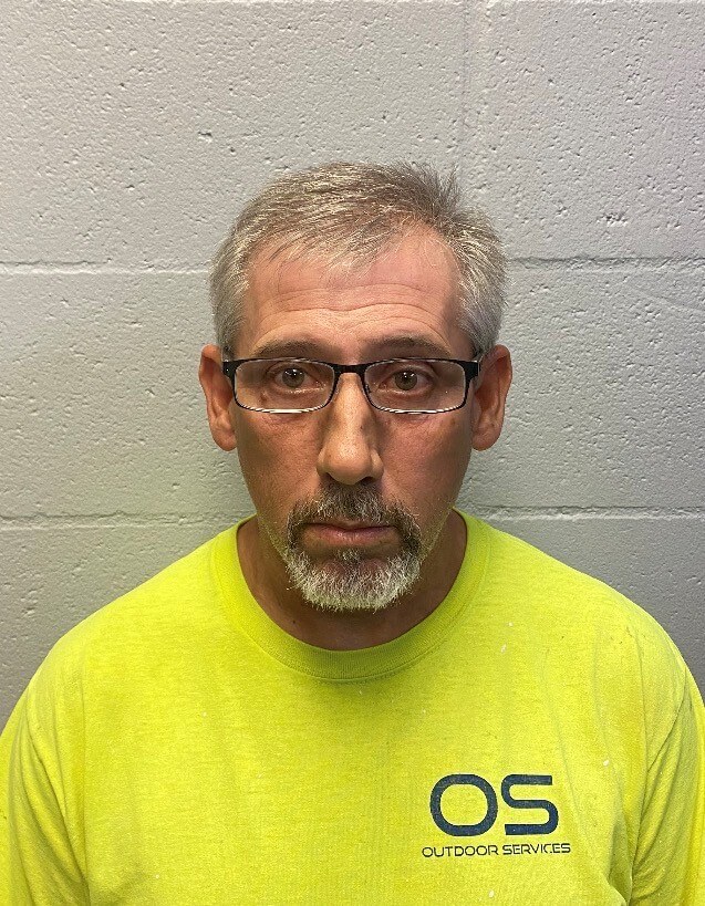 Mississippi auditor arrests former county road foreman and contractor for embezzlement
