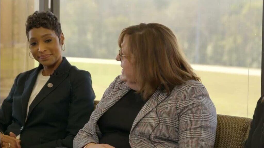 MDPS releases Episode 2 of Commissioner's Corner highlighting female leadership