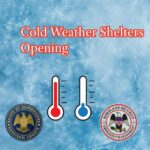 Harrison County Opens Cold-Weather Shelters for December 29-30 Harrison County Opens Cold-Weather Shelters for December 29-30