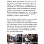 NASA's John C. Stennis Space Center Welcomes Jared Isaacman NASA's John C. Stennis Space Center Welcomes Jared Isaacman