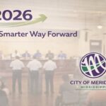 Meridian Mayor Highlights Public Safety Efforts in City Update Meridian Mayor Highlights Public Safety Efforts in City Update